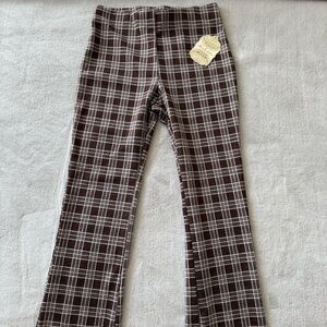 Altar’d State Cropped Flared Pants